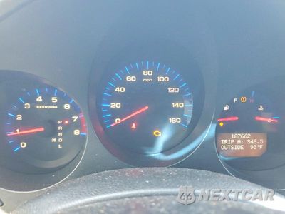 Zdjęcie 9 z 12 samochodu: 2006 ACURA 3.2TL VIN:19UUA66246A039527 - miniatura