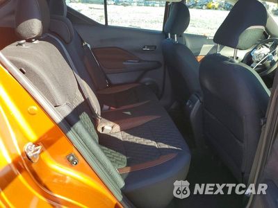 Zdjęcie 11 z 13 samochodu: 2021 NISSAN KICKS SR VIN:3N1CP5DV4ML496976 - miniatura