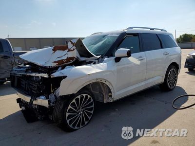 2026 HYUNDAI PALISADE CALLIGRAPHY KM8RM5S27TU047896 - główne zdjęcie licytacji z USA - miniatura