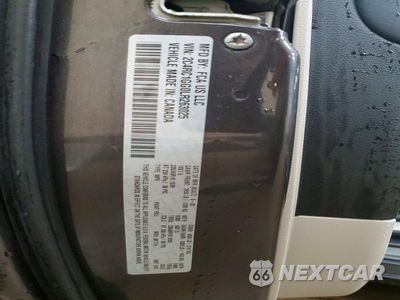 Zdjęcie 13 z 13 samochodu: 2020 CHRYSLER PACIFICA LIMITED VIN:2C4RC1GG0LR263025 - miniatura