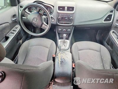 Zdjęcie 8 z 12 samochodu: 2012 DODGE AVENGER SE VIN:1C3CDZAB0CN275210 - miniatura