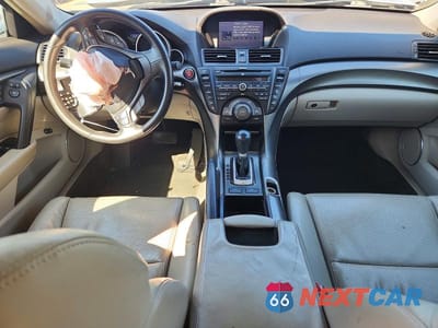 Zdjęcie 8 z 12 samochodu: 2012 ACURA TL VIN:19UUA8F57CA021573 - miniatura