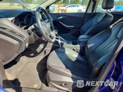 Zdjęcie 7 z 12 samochodu: 2012 FORD FOCUS SEL VIN:1FAHP3H23CL226533 - miniatura