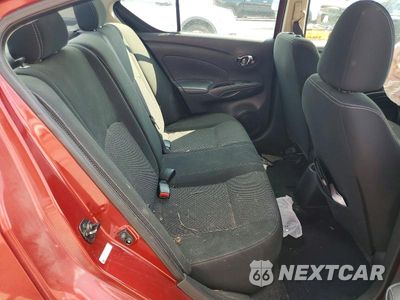 Zdjęcie 10 z 13 samochodu: 2017 NISSAN VERSA 1.6 SV VIN:3N1CN7AP6HL869769 - miniatura