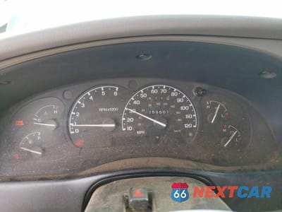 Zdjęcie 9 z 12 samochodu: 1997 FORD RANGER VIN:1FTCR10A3VUC11548 - miniatura