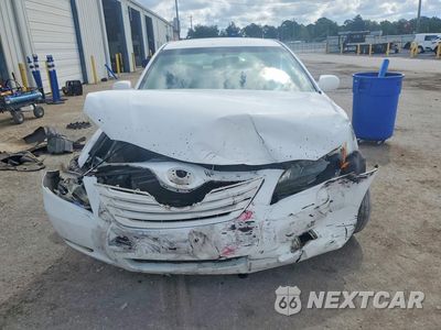 Piąte zdjęcie samochodu w środku: 2007 TOYOTA CAMRY CE VIN:4T1BE46K47U694653 - miniatura