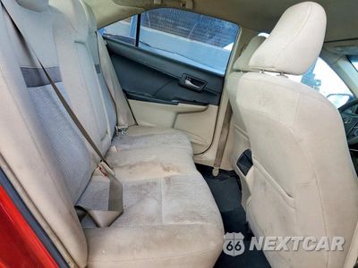 Zdjęcie 10 z 12 samochodu: 2012 TOYOTA CAMRY LE VIN:4T1BF1FK8CU547466 - miniatura