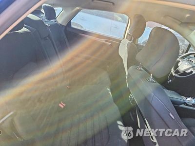 Zdjęcie 10 z 12 samochodu: 2017 FORD FUSION SE VIN:3FA6P0H78HR145005 - miniatura