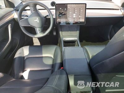 Zdjęcie 8 z 12 samochodu: 2023 TESLA MODEL 3 VIN:5YJ3E1EA1PF556951 - miniatura