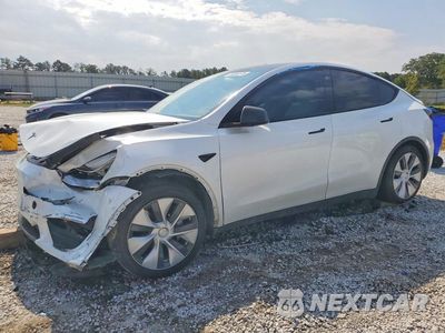 2023 TESLA MODEL Y 7SAYGDEE3PF606062 - główne zdjęcie licytacji z USA - miniatura