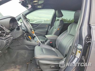 Zdjęcie 7 z 14 samochodu: 2024 SUBARU FORESTER WILDERNESS VIN:JF2SKAHC5RH489535 - miniatura
