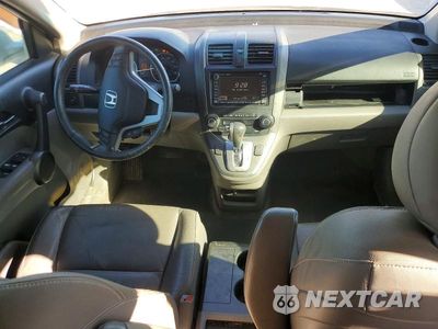 Zdjęcie 8 z 13 samochodu: 2011 HONDA CR-V EXL VIN:5J6RE3H74BL047409 - miniatura