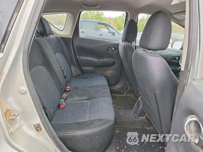Zdjęcie 10 z 12 samochodu: 2016 NISSAN VERSA NOTE SV VIN:3N1CE2CP3GL350533 - miniatura