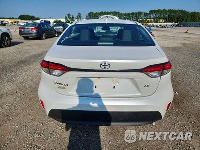 Zdjęcie 6 z 12 samochodu: 2026 TOYOTA COROLLA LE VIN:5YFB4MDE6TP456086 - miniatura