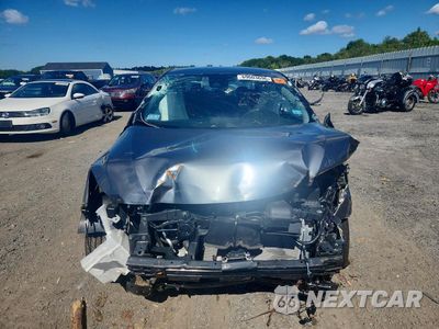 Piąte zdjęcie samochodu w środku: 2025 NISSAN VERSA SV VIN:3N1CN8EV6SL867767 - miniatura