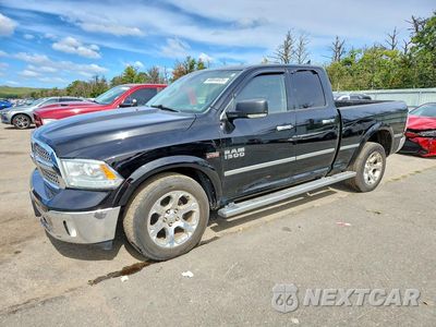 2013 RAM 1500 LARAMIE 1C6RR7JT3DS627744 - główne zdjęcie licytacji z USA - miniatura