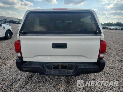 Zdjęcie 6 z 12 samochodu: 2023 TOYOTA TACOMA SR VIN:3TYRX5GN5PT070879 - miniatura