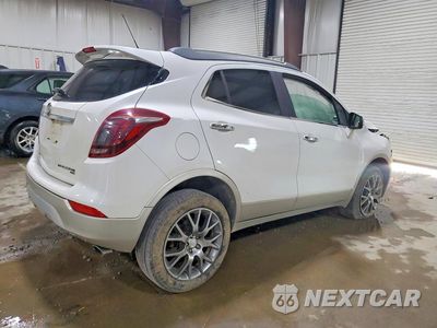 Trzecie zdjęcie samochodu z tyłu: 2017 BUICK ENCORE SPORT TOURING VIN:KL4CJ2SB8HB051227 - miniatura
