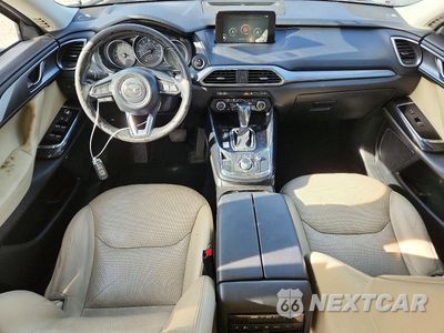 Zdjęcie 8 z 13 samochodu: 2017 MAZDA CX-9 TOURING VIN:JM3TCBCY7H0133794 - miniatura
