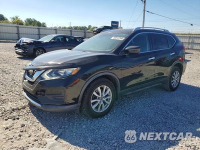 2019 NISSAN ROGUE S KNMAT2MT7KP555209 - główne zdjęcie licytacji z USA - miniatura
