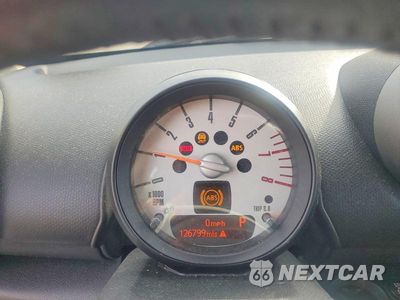 Zdjęcie 9 z 12 samochodu: 2012 MINI COOPER COUNTRYMAN VIN:WMWZB3C55CWM02962 - miniatura