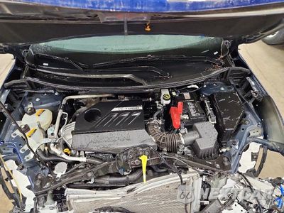 Zdjęcie 12 z 14 samochodu: 2025 NISSAN ROGUE SV VIN:5N1BT3BAXSC801233 - miniatura