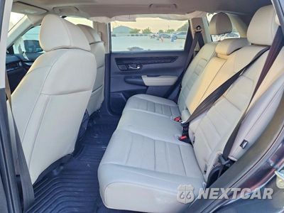 Zdjęcie 10 z 12 samochodu: 2025 HONDA CR-V EXL VIN:2HKRS3H7XSH311025 - miniatura