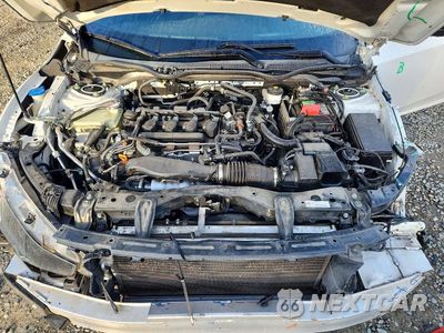Zdjęcie 11 z 13 samochodu: 2021 HONDA CIVIC EX VIN:SHHFK7H6XMU405679 - miniatura