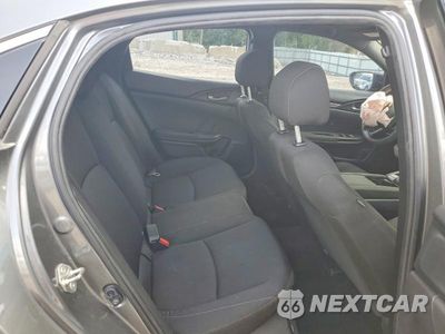 Zdjęcie 10 z 12 samochodu: 2020 HONDA CIVIC LX VIN:SHHFK7H35LU401169 - miniatura