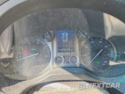 Zdjęcie 9 z 12 samochodu: 2015 LEXUS GX 460 PREMIUM VIN:JTJJM7FX6F5116477 - miniatura