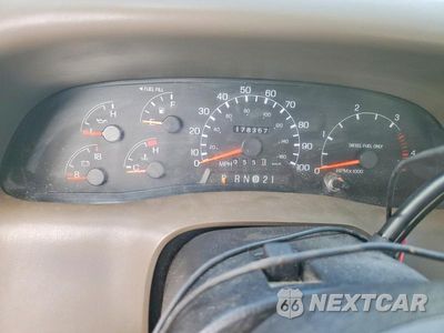 Zdjęcie 9 z 12 samochodu: 1999 FORD F350 SUPER DUTY VIN:1FTWX33F9XEA62386 - miniatura