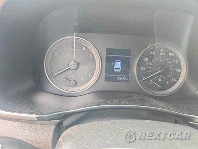 Zdjęcie 9 z 13 samochodu: 2020 HYUNDAI TUCSON LIMITED VIN:KM8J3CAL9LU139932 - miniatura