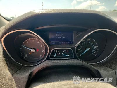 Zdjęcie 9 z 12 samochodu: 2013 FORD FOCUS SE VIN:1FADP3F2XDL205214 - miniatura