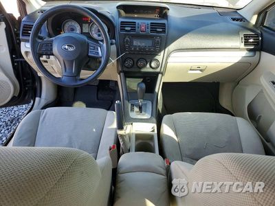 Zdjęcie 8 z 12 samochodu: 2012 SUBARU IMPREZA PREMIUM VIN:JF1GJAC69CH012385 - miniatura