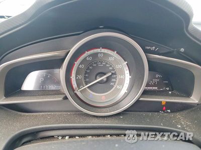Zdjęcie 9 z 12 samochodu: 2014 MAZDA 3 TOURING VIN:JM1BM1V71E1114907 - miniatura