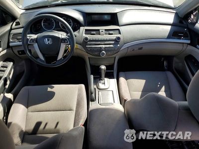 Zdjęcie 8 z 12 samochodu: 2012 HONDA ACCORD LXP VIN:1HGCP2F40CA238297 - miniatura
