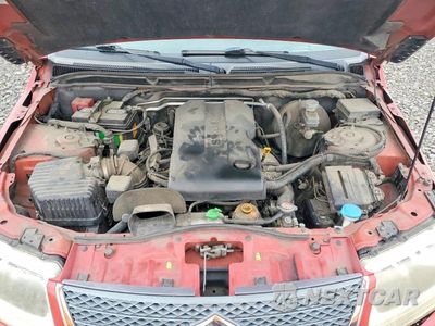Zdjęcie 12 z 13 samochodu: 2010 SUZUKI GRAND VITARA PREMIUM VIN:JS3TD0D2XA4101250 - miniatura