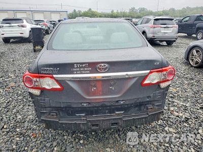 Zdjęcie 6 z 13 samochodu: 2011 TOYOTA COROLLA LE VIN:2T1BU4EE6BC749757 - miniatura