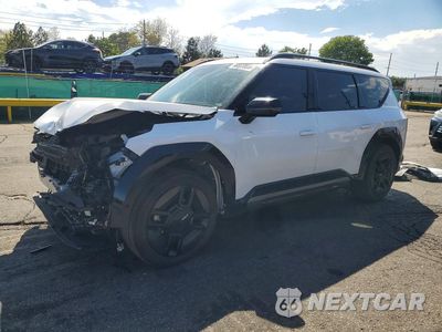 2026 KIA EV9 GT LINE 5XYAEFS50TG021821 - główne zdjęcie licytacji z USA - miniatura