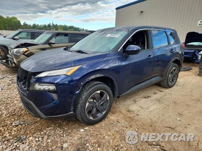2024 NISSAN ROGUE SV 5N1BT3BA8RC683743 - główne zdjęcie licytacji z USA - miniatura
