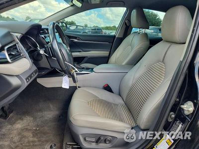 Zdjęcie 7 z 12 samochodu: 2019 TOYOTA CAMRY SE VIN:4T1B11HK6KU813383 - miniatura