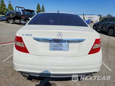 Zdjęcie 6 z 13 samochodu: 2009 MERCEDES-BENZ C 300 VIN:WDDGF54X99R058933 - miniatura