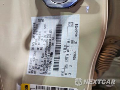Zdjęcie 12 z 12 samochodu: 2026 FORD RANGER LARIAT VIN:1FTER4KP6TLE24864 - miniatura