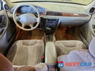Zdjęcie 8 z 12 samochodu: 2001 CHEVROLET MALIBU LS VIN:1G1NE52J11M684103 - miniatura