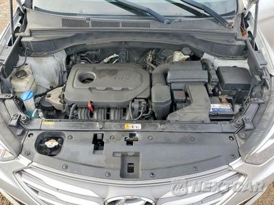 Zdjęcie 12 z 13 samochodu: 2017 HYUNDAI SANTA FE SPORT 2.4L VIN:5XYZTDLB5HG419972 - miniatura