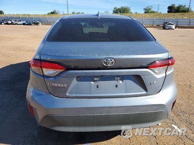 Zdjęcie 11 z 24 samochodu: 2023 TOYOTA COROLLA LE VIN:5YFB4MDE3PP079528 - miniatura