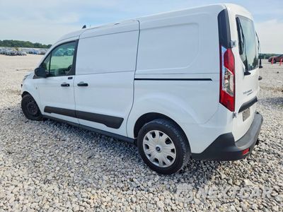 Drugie zdjęcie samochodu z przodu: 2020 FORD TRANSIT CONNECT XLT DELIVERY VAN VIN:NM0LS7F24L1450089 - miniatura