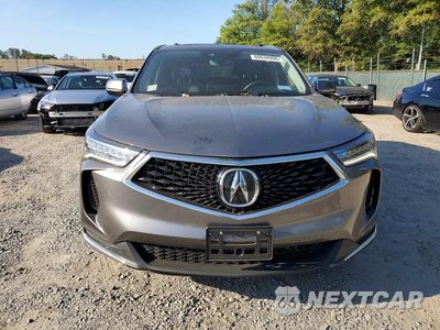 Piąte zdjęcie samochodu w środku: 2024 ACURA RDX VIN:5J8TC2H34RL020232 - miniatura