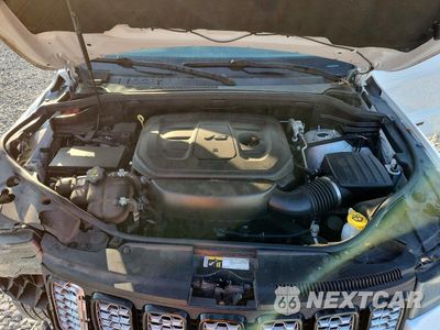Zdjęcie 12 z 13 samochodu: 2021 JEEP GRAND CHEROKEE LAREDO VIN:1C4RJFAG1MC515077 - miniatura