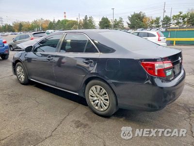 Drugie zdjęcie samochodu z przodu: 2014 TOYOTA CAMRY LE VIN:4T1BF1FK0EU414722 - miniatura